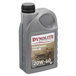 Engine Oil Classic 20W-60 1 Litre - GGL812210 - Dynolite